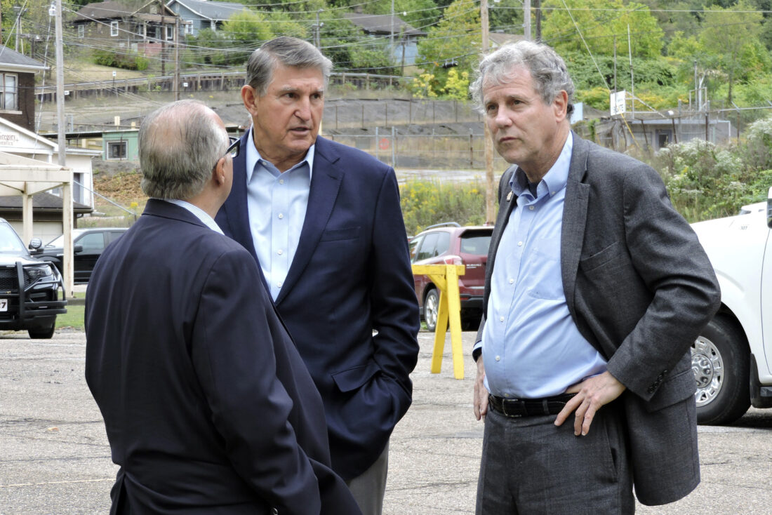 ClevelandCliffs shuttering centuryold Weirton tin factory News